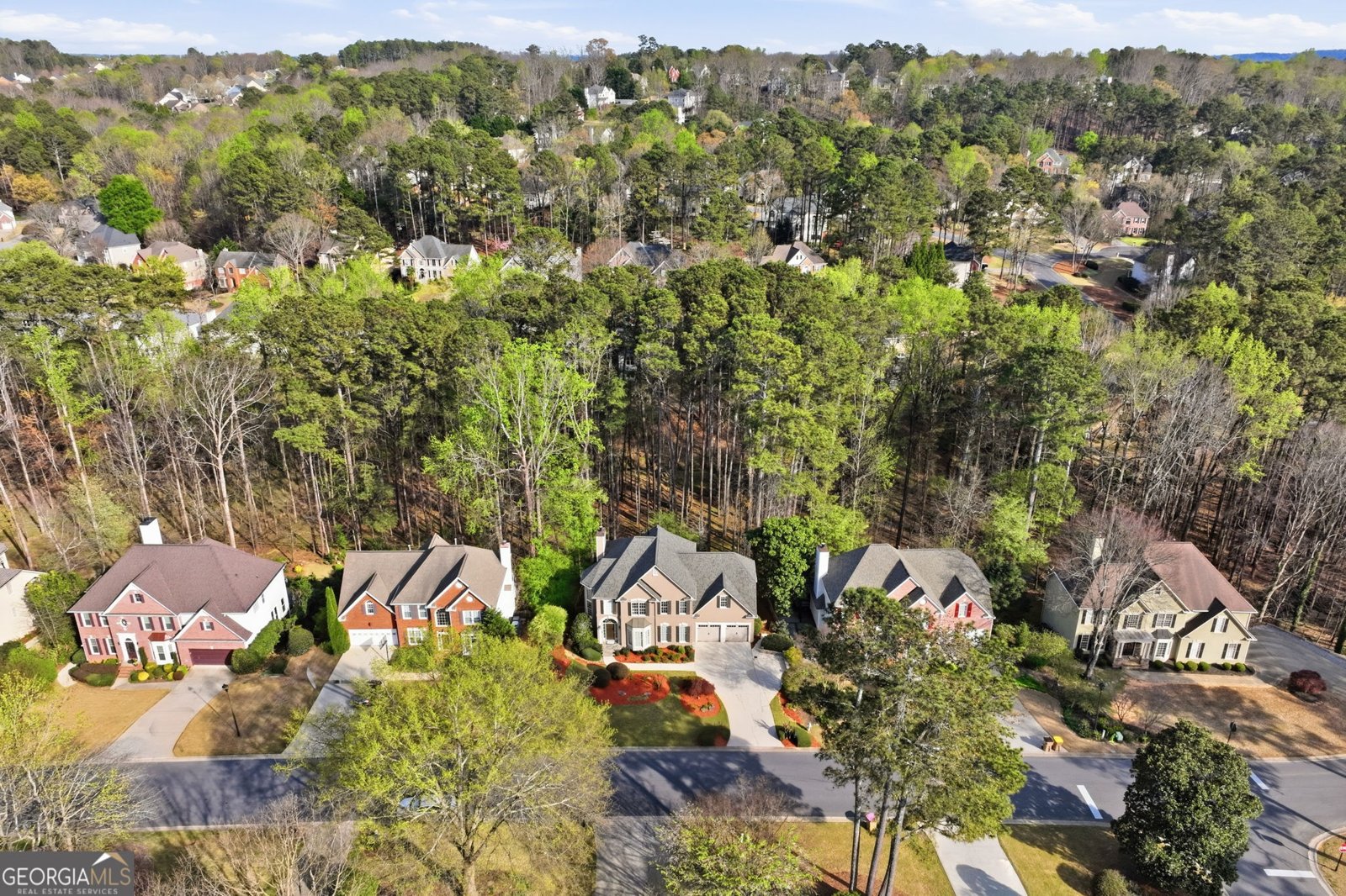 4525 Landover Way Suwanee - Photo 58