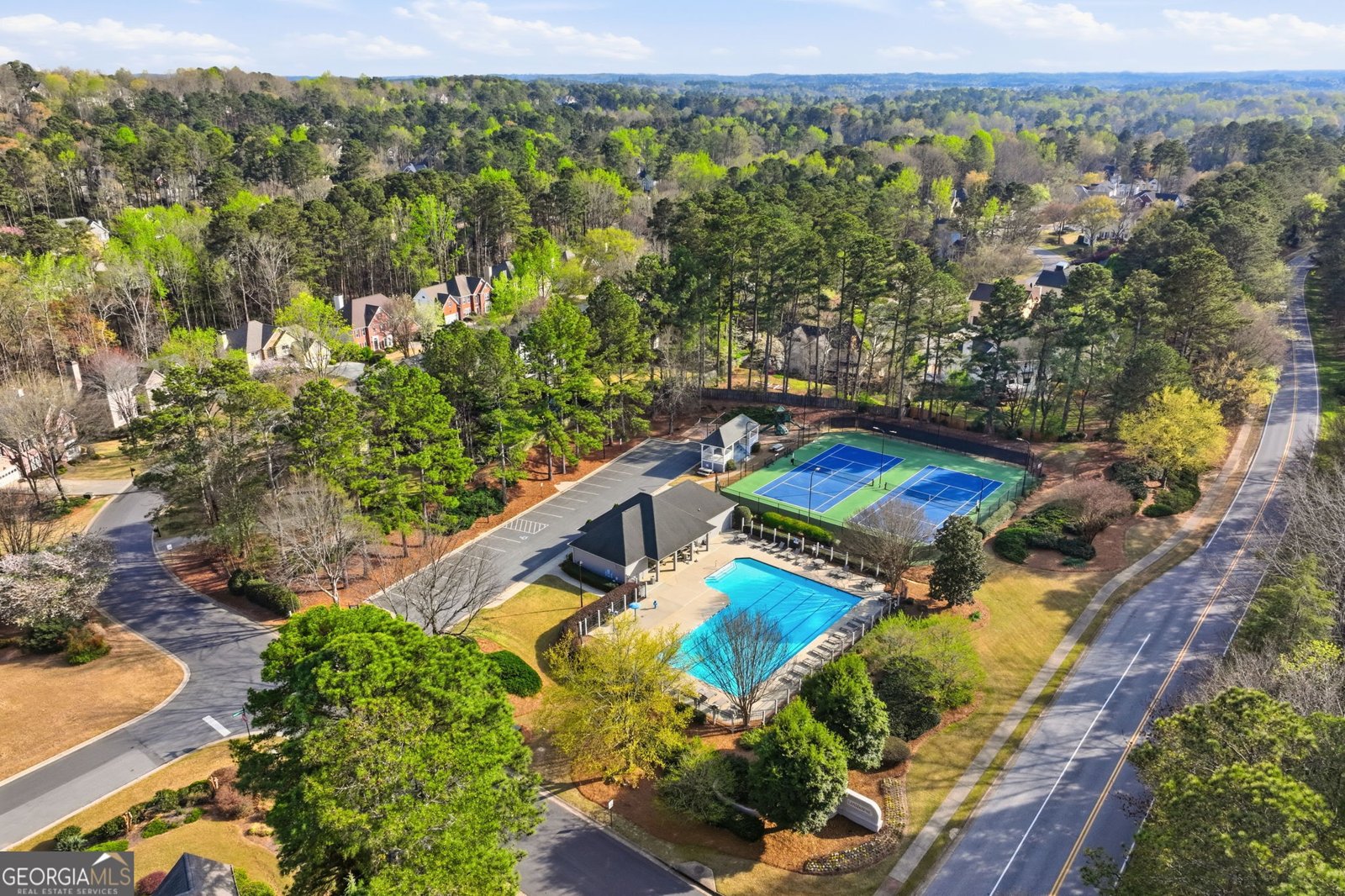 4525 Landover Way Suwanee - Photo 59