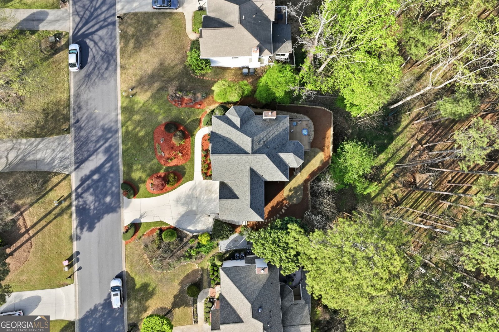 4525 Landover Way Suwanee - Photo 60