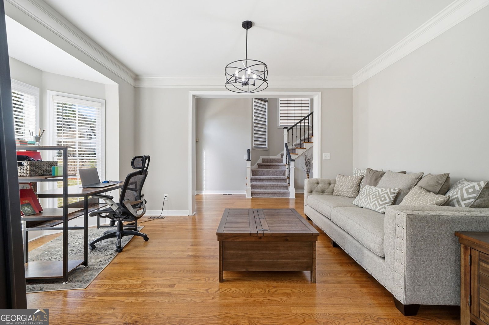 4525 Landover Way Suwanee - Photo 8