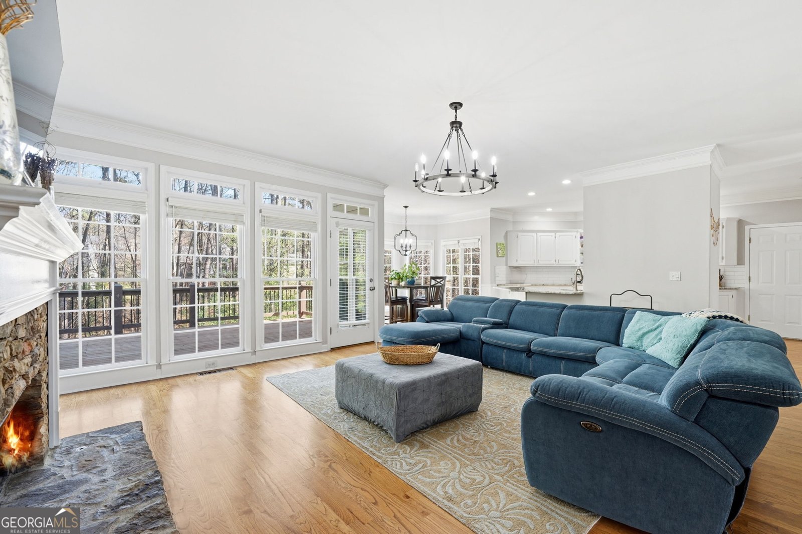 4525 Landover Way Suwanee - Photo 9