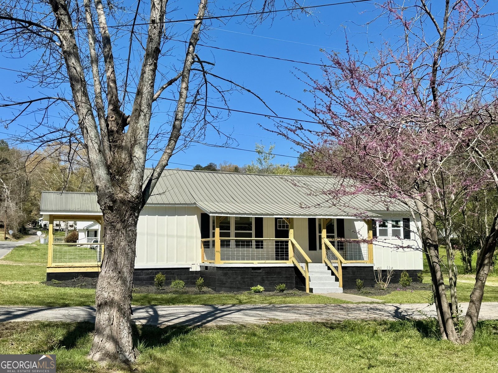 101 Gordon Drive Summerville - Photo 1