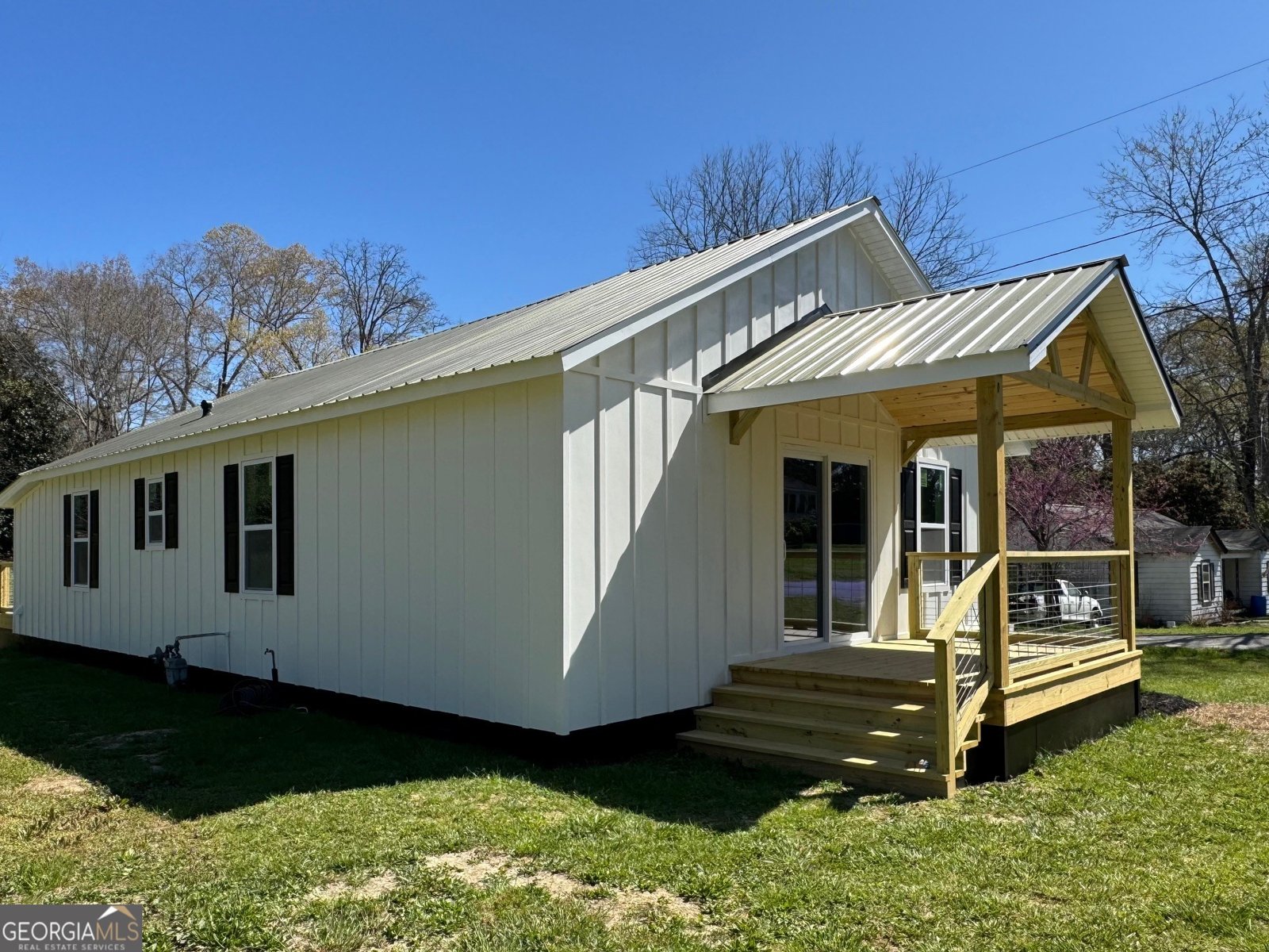 101 Gordon Drive Summerville - Photo 23
