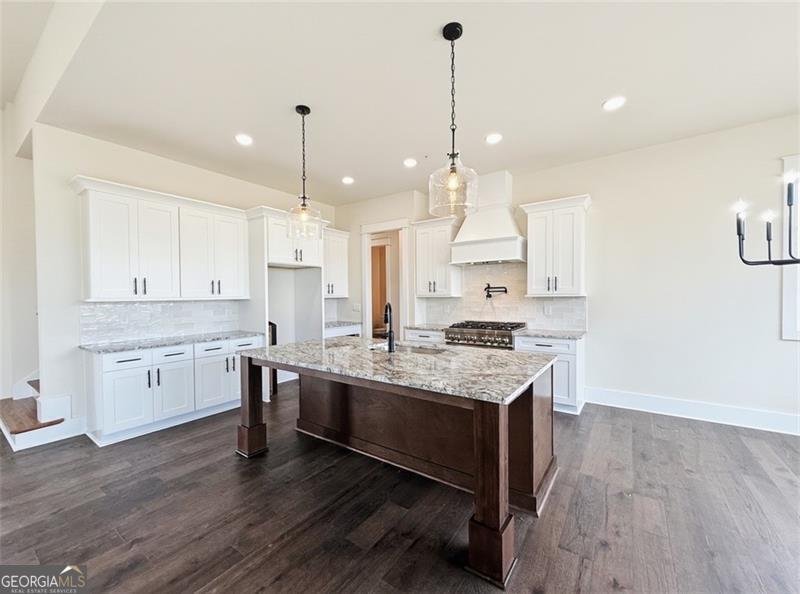 151 Palisade Drive Rydal - Photo 17