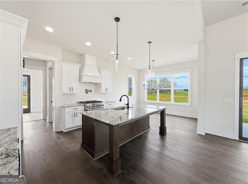 151 Palisade Drive Rydal - Photo 18