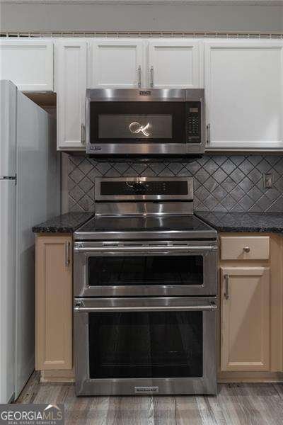 328 Allatoona Shores Drive Canton - Photo 12