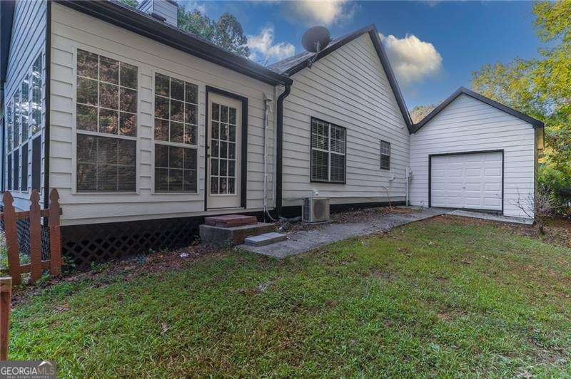 328 Allatoona Shores Drive Canton - Photo 29