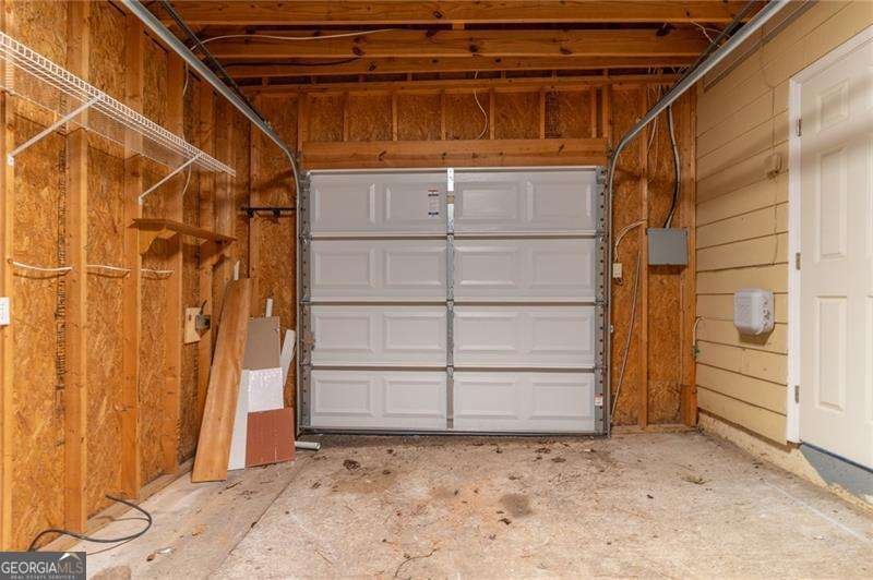 328 Allatoona Shores Drive Canton - Photo 32