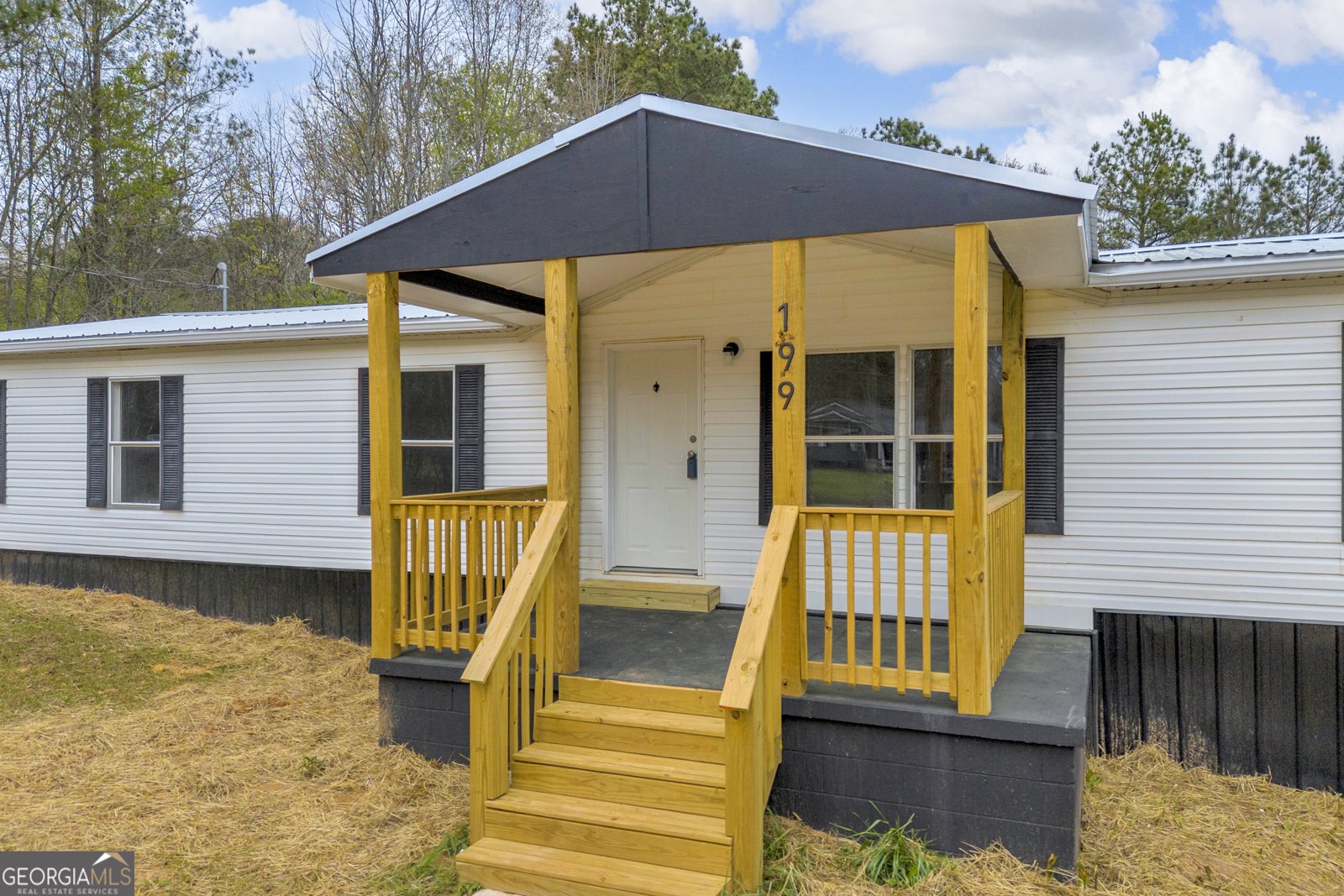 199 Alberta Drive Colbert - Photo 6