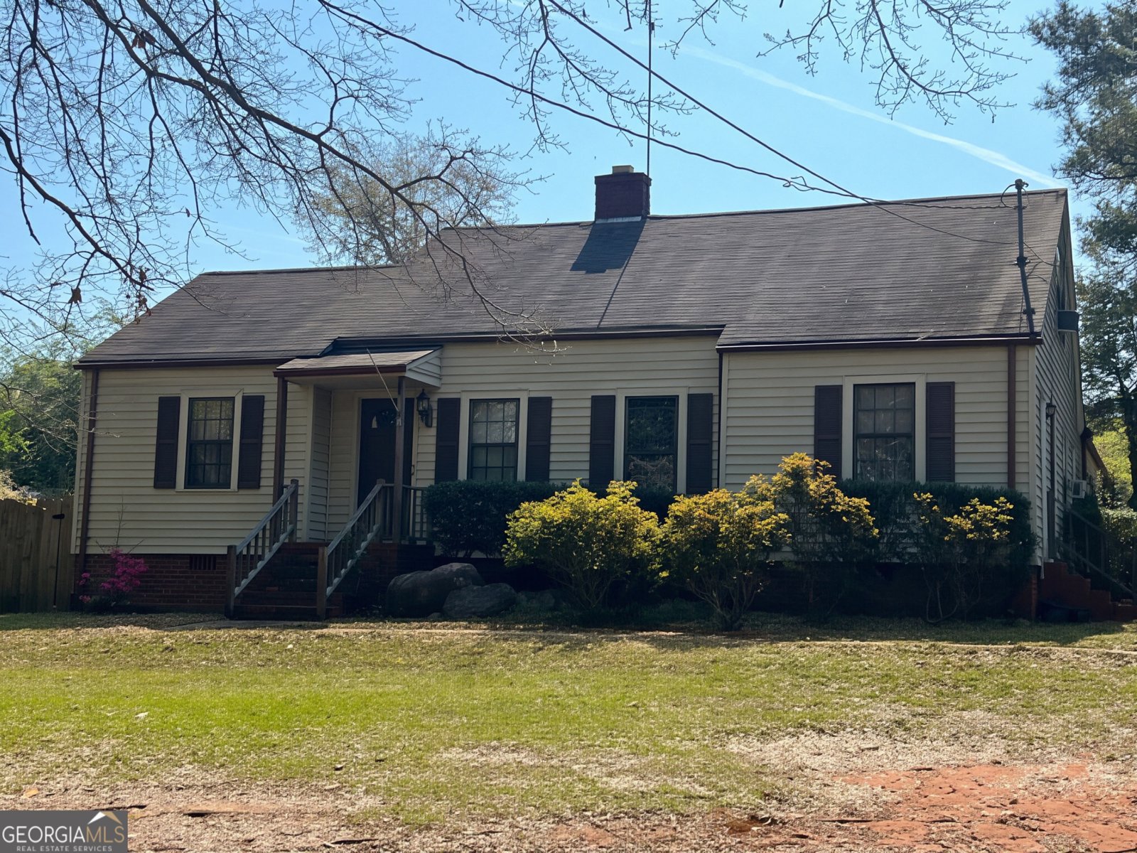 603 South Green Street Thomaston - Photo 1