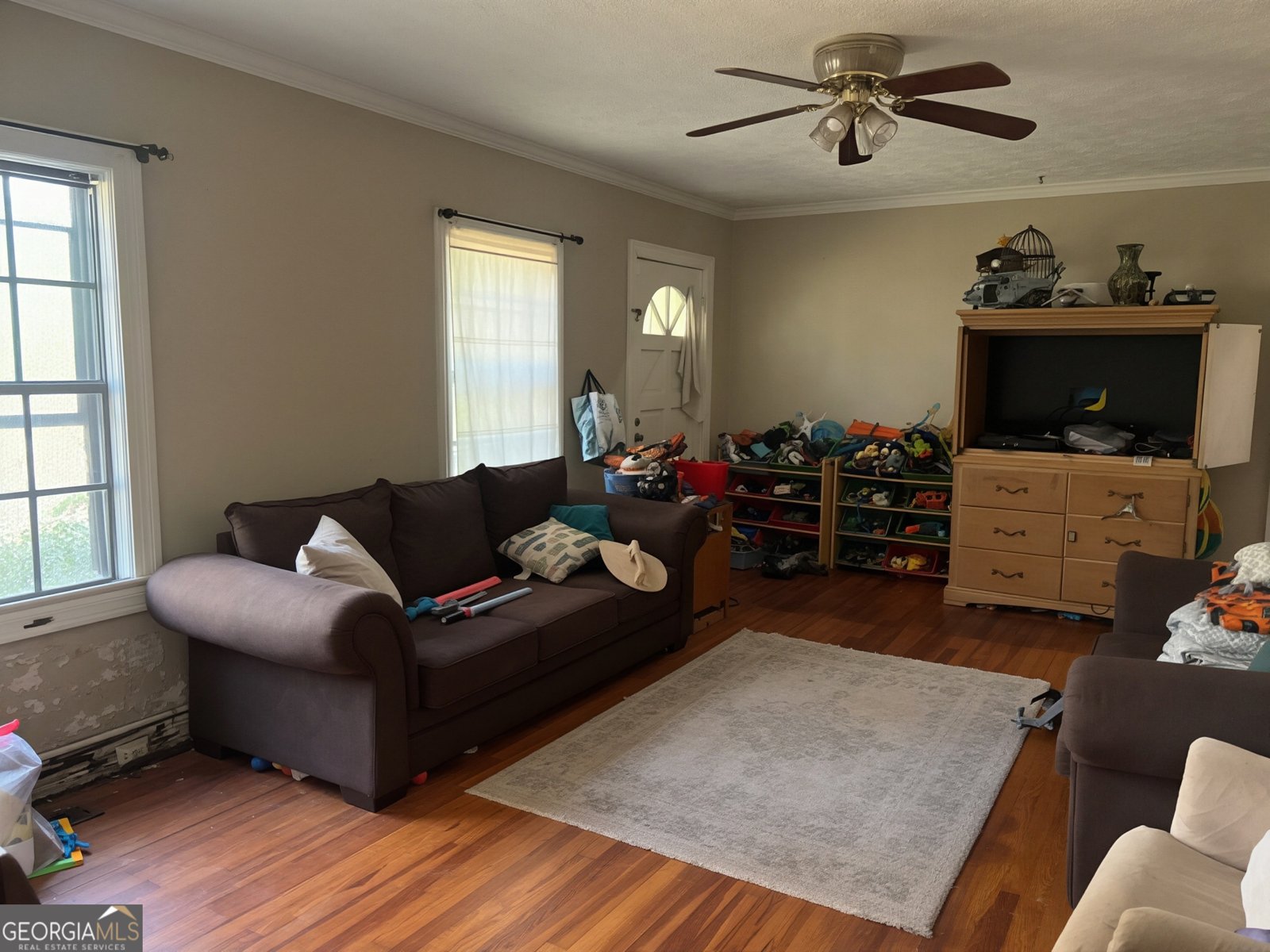 603 South Green Street Thomaston - Photo 10