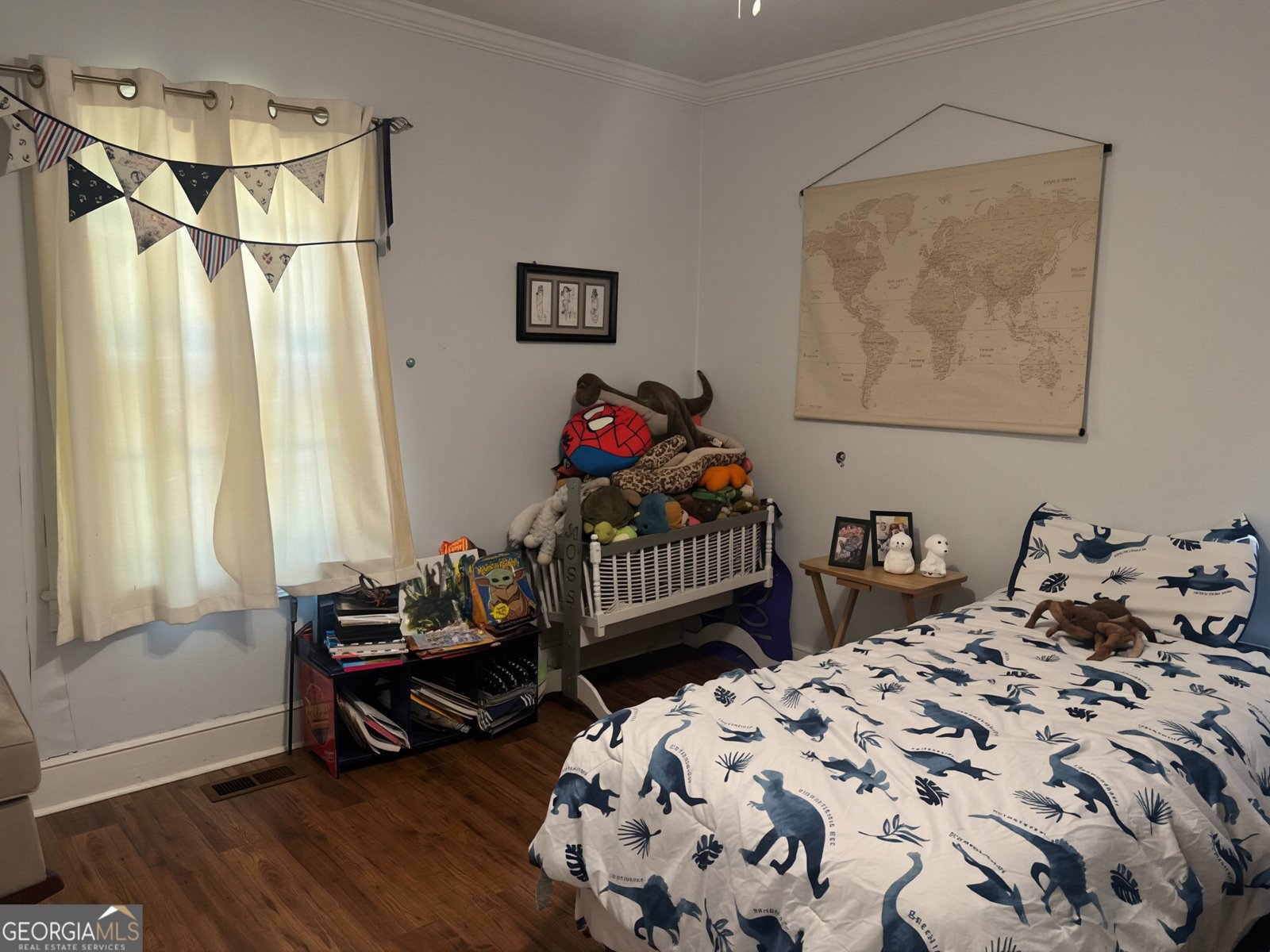 603 South Green Street Thomaston - Photo 16