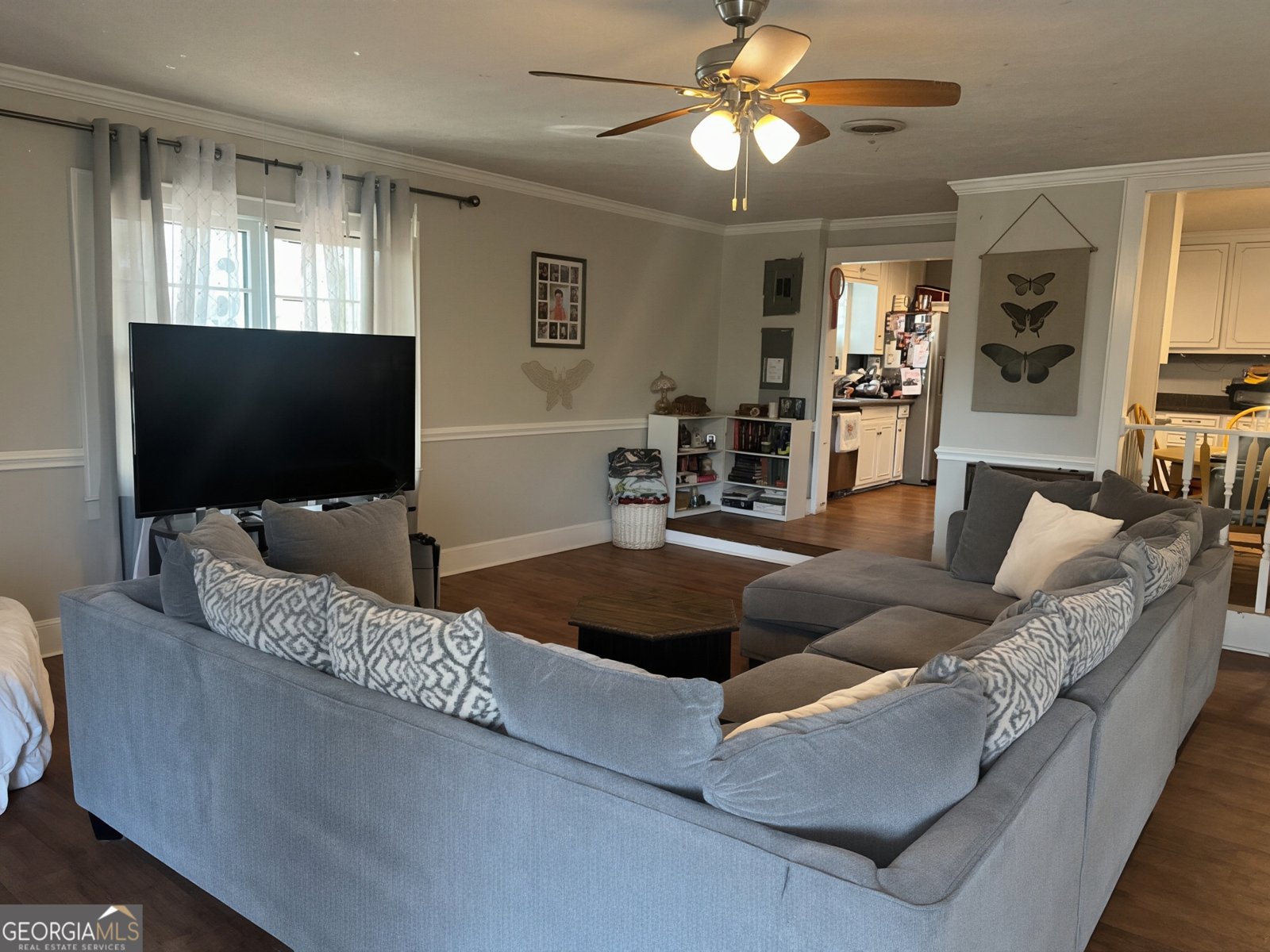 603 South Green Street Thomaston - Photo 7