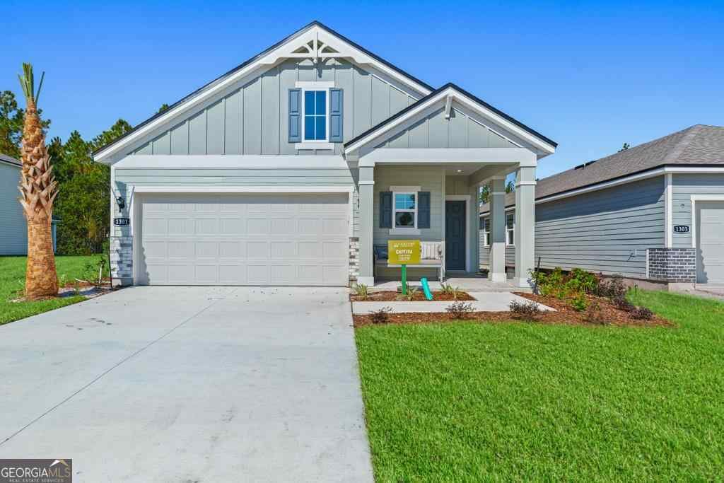 224 Collin Nicholas Drive Kingsland - Photo 1