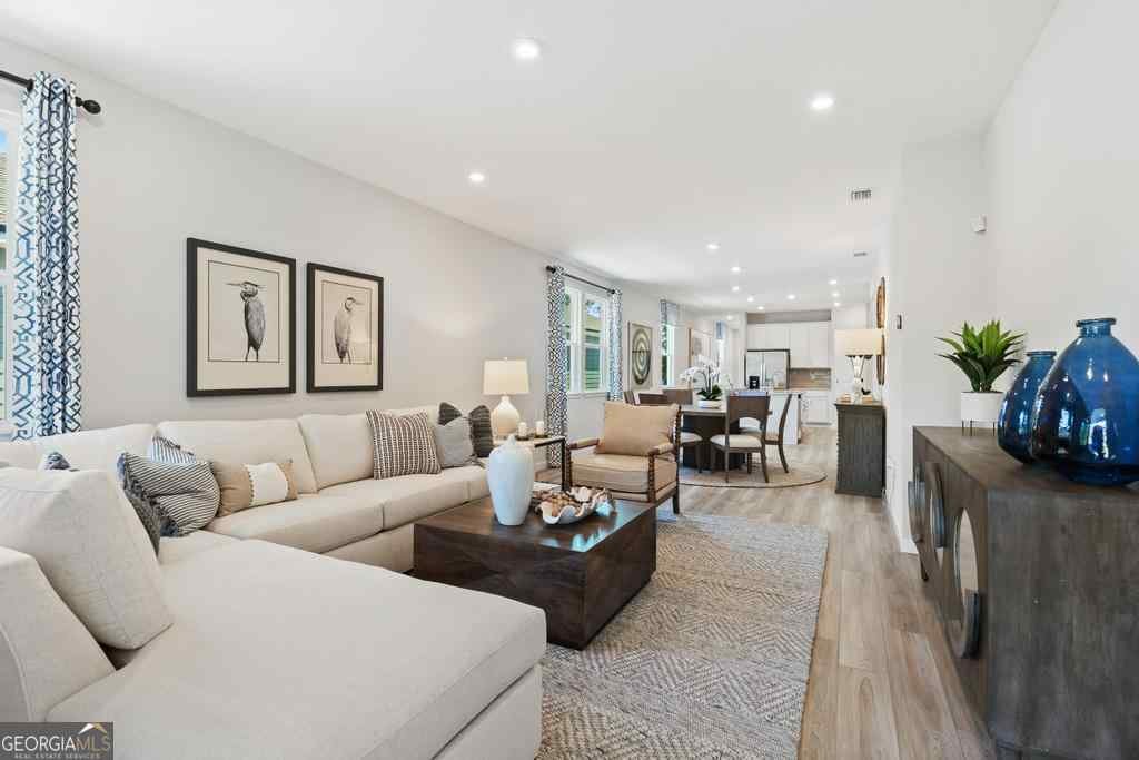 224 Collin Nicholas Drive Kingsland - Photo 10