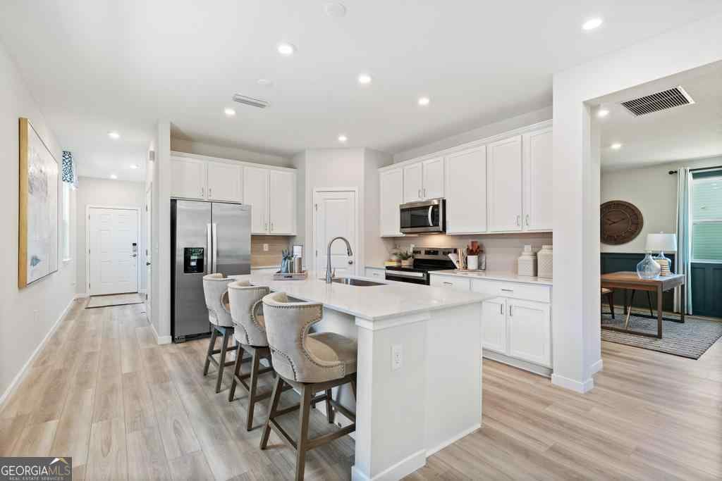 224 Collin Nicholas Drive Kingsland - Photo 7