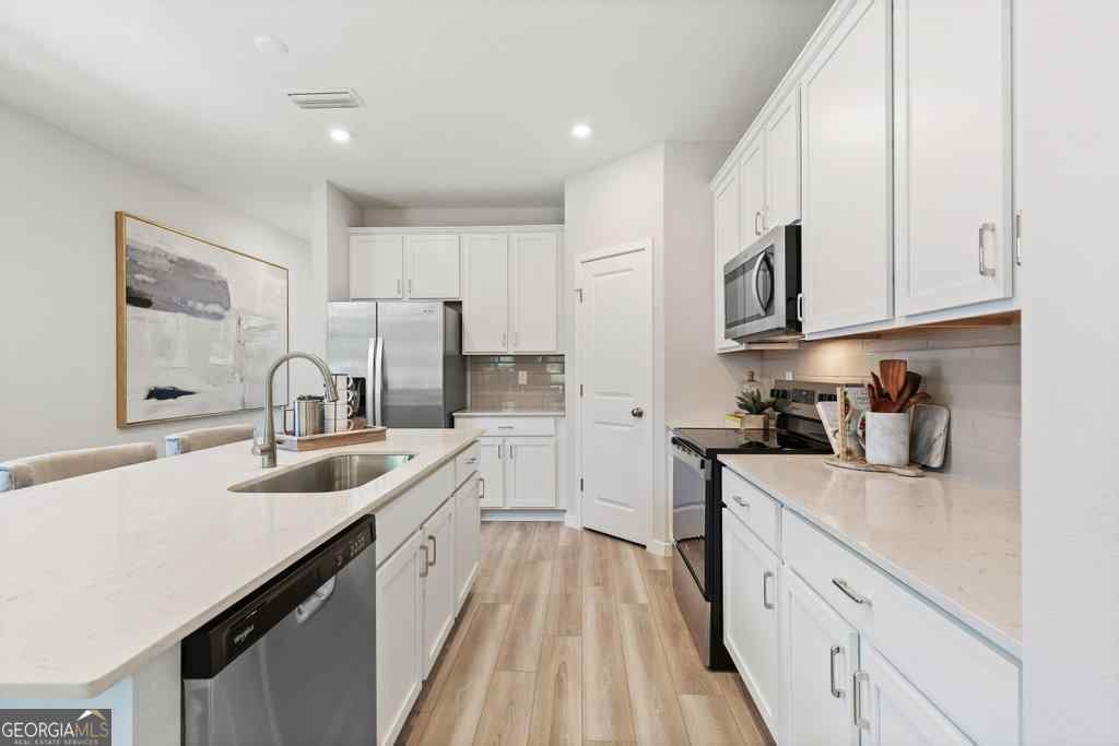 224 Collin Nicholas Drive Kingsland - Photo 8