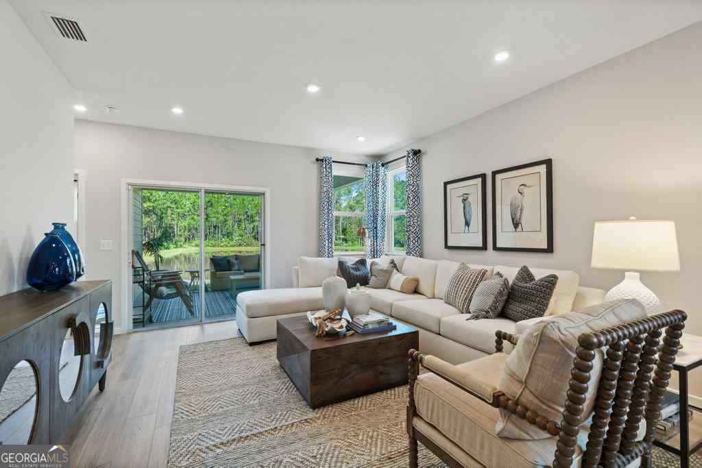 224 Collin Nicholas Drive Kingsland - Photo 9