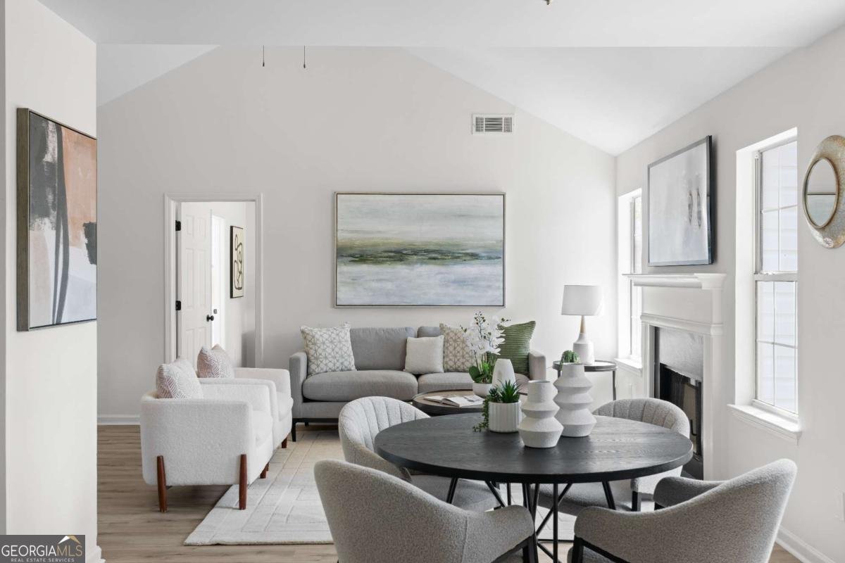 2203 Hidden Creek Drive Decatur - Photo 10