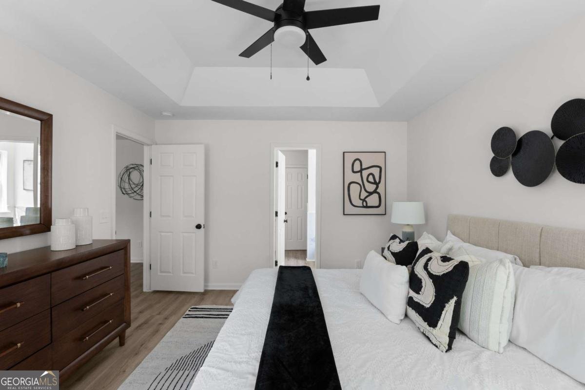 2203 Hidden Creek Drive Decatur - Photo 17