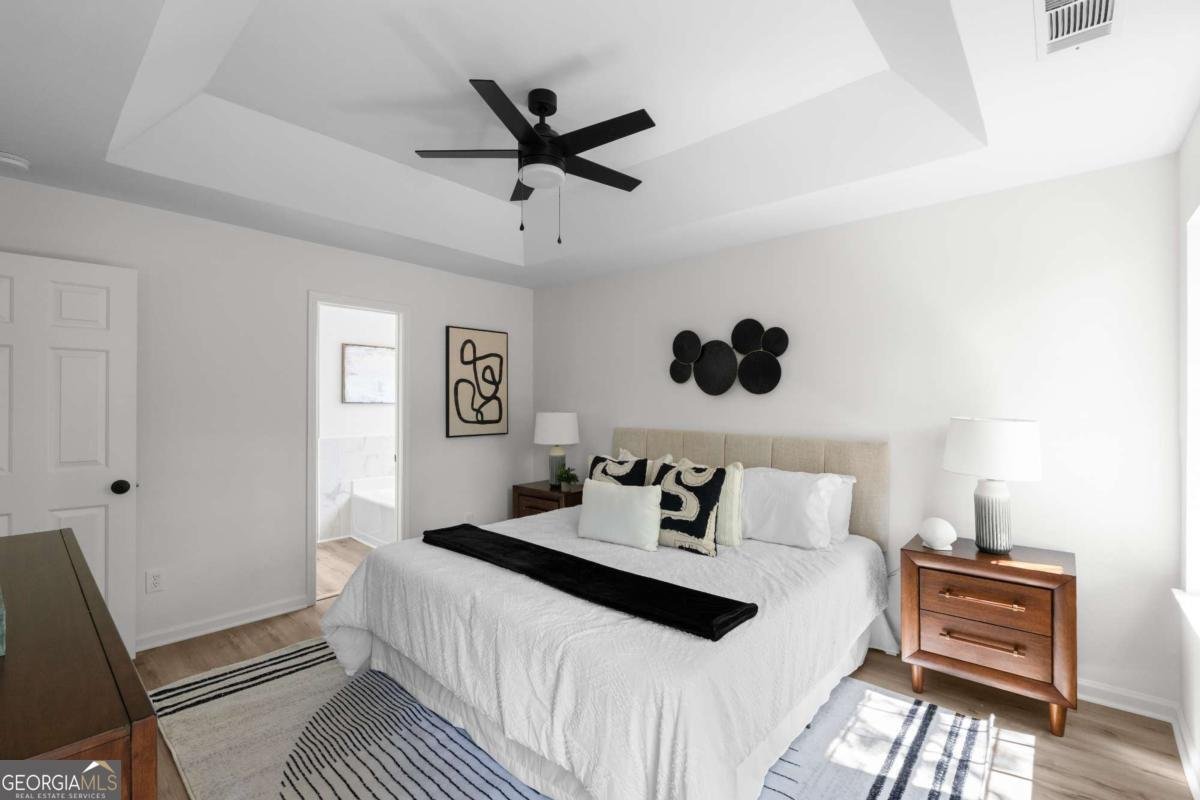 2203 Hidden Creek Drive Decatur - Photo 18