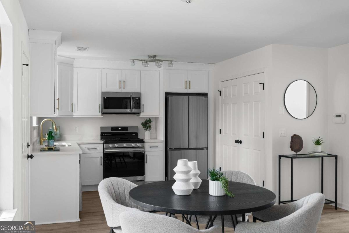 2203 Hidden Creek Drive Decatur - Photo 6