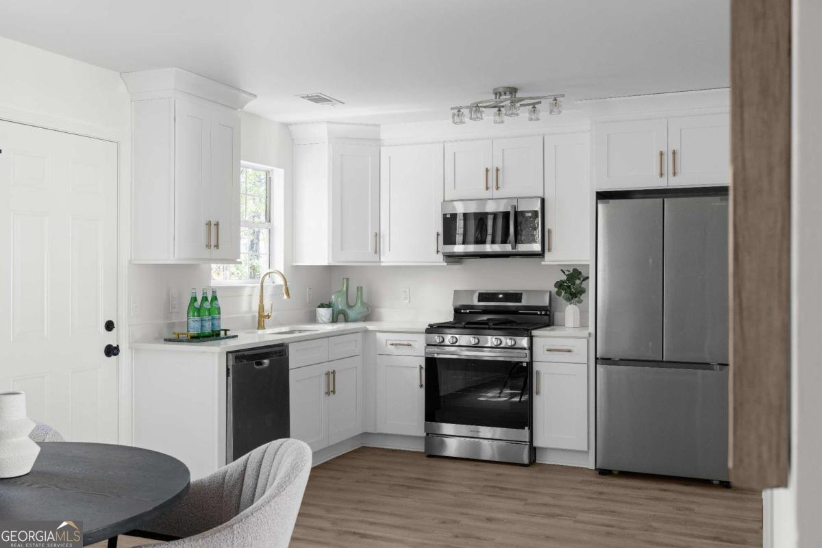 2203 Hidden Creek Drive Decatur - Photo 7