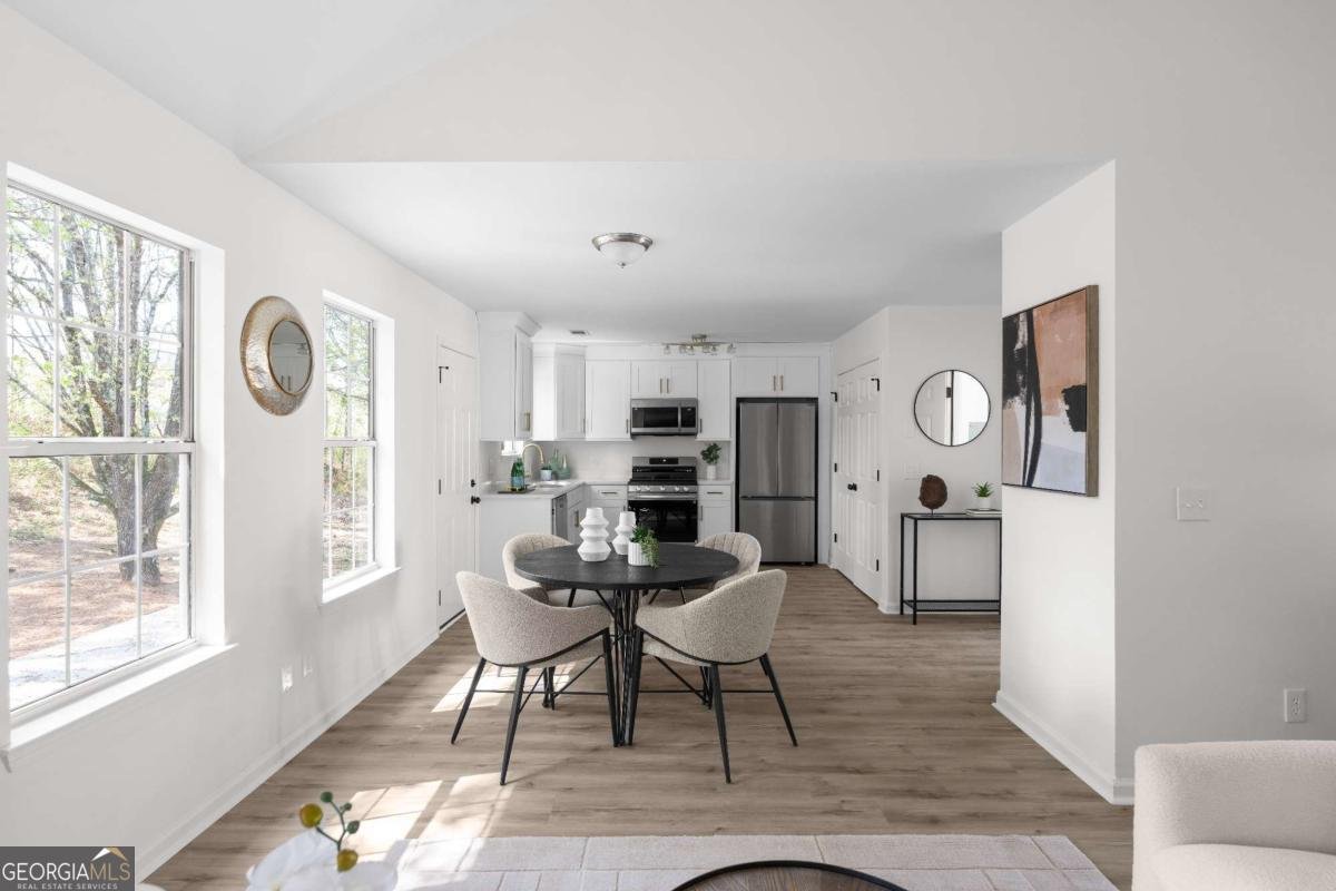 2203 Hidden Creek Drive Decatur - Photo 8