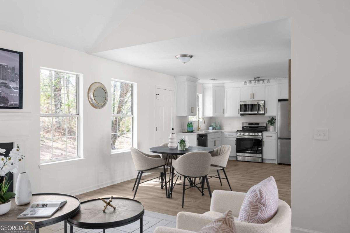 2203 Hidden Creek Drive Decatur - Photo 9