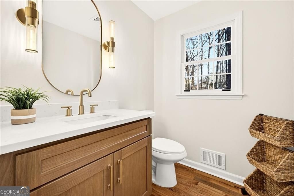 5649 Whitesburg Court Peachtree Corners - Photo 13