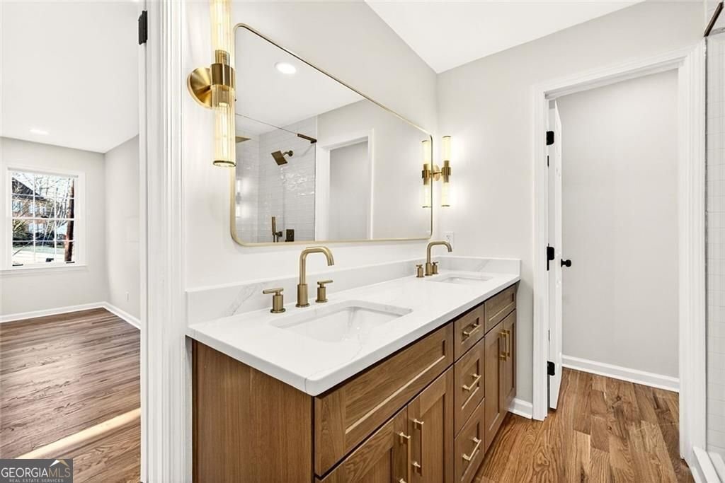 5649 Whitesburg Court Peachtree Corners - Photo 15