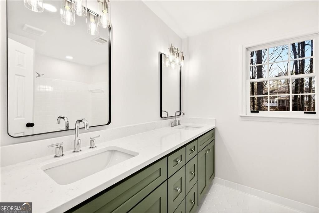 5649 Whitesburg Court Peachtree Corners - Photo 18