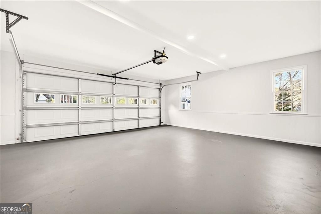 5649 Whitesburg Court Peachtree Corners - Photo 21