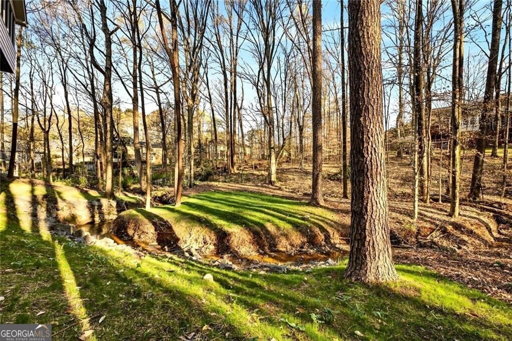5649 Whitesburg Court Peachtree Corners - Photo 22