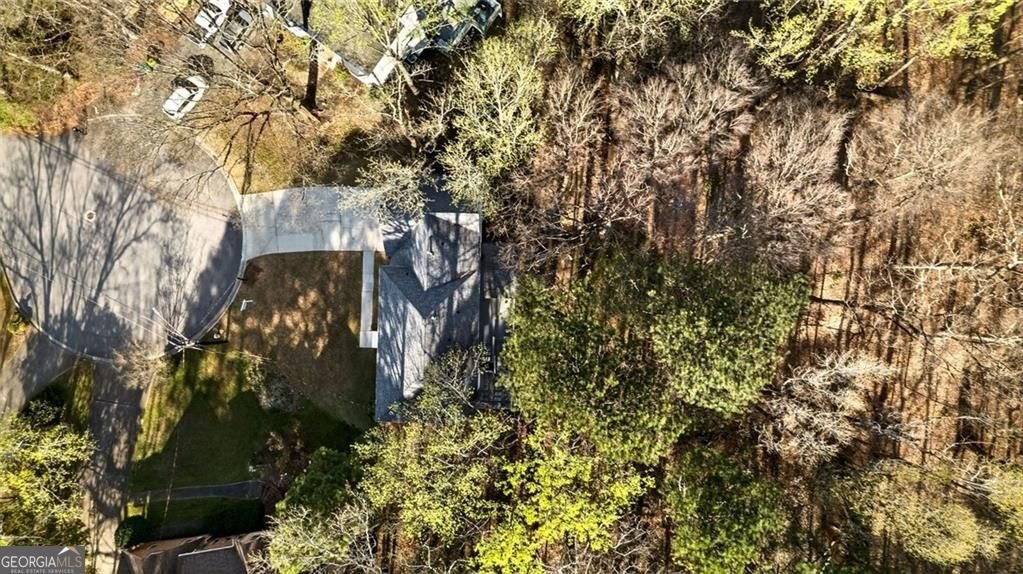 5649 Whitesburg Court Peachtree Corners - Photo 24