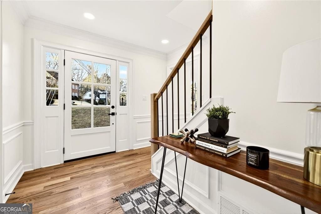 5649 Whitesburg Court Peachtree Corners - Photo 6