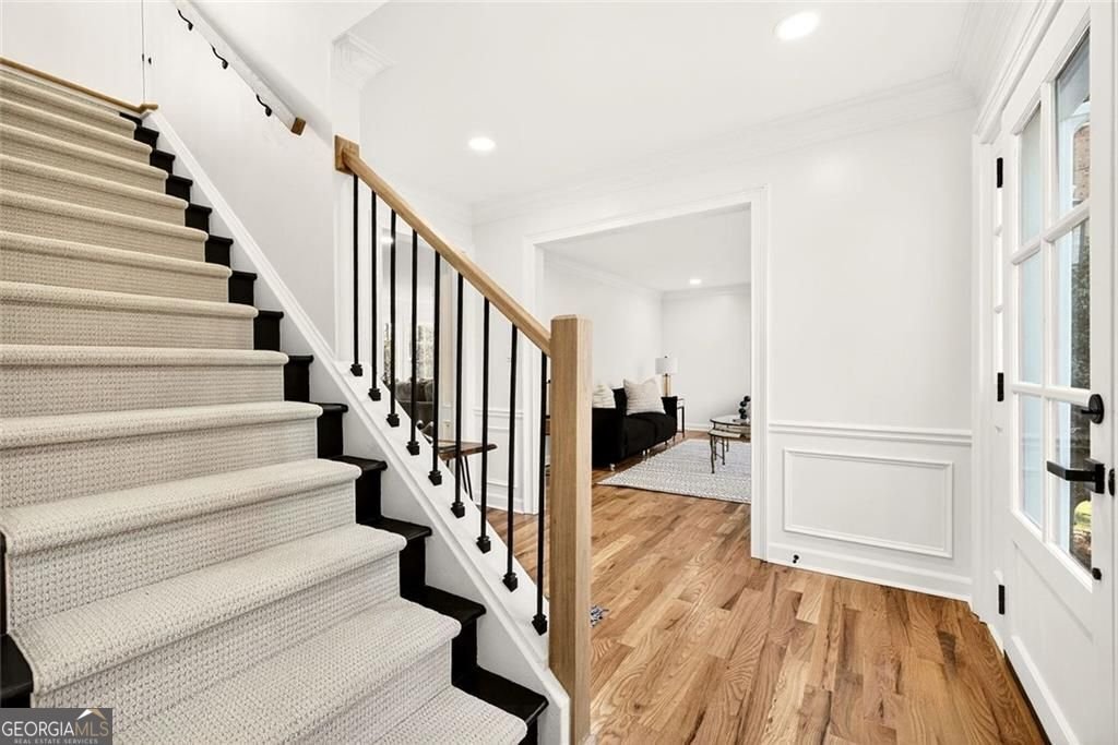 5649 Whitesburg Court Peachtree Corners - Photo 7