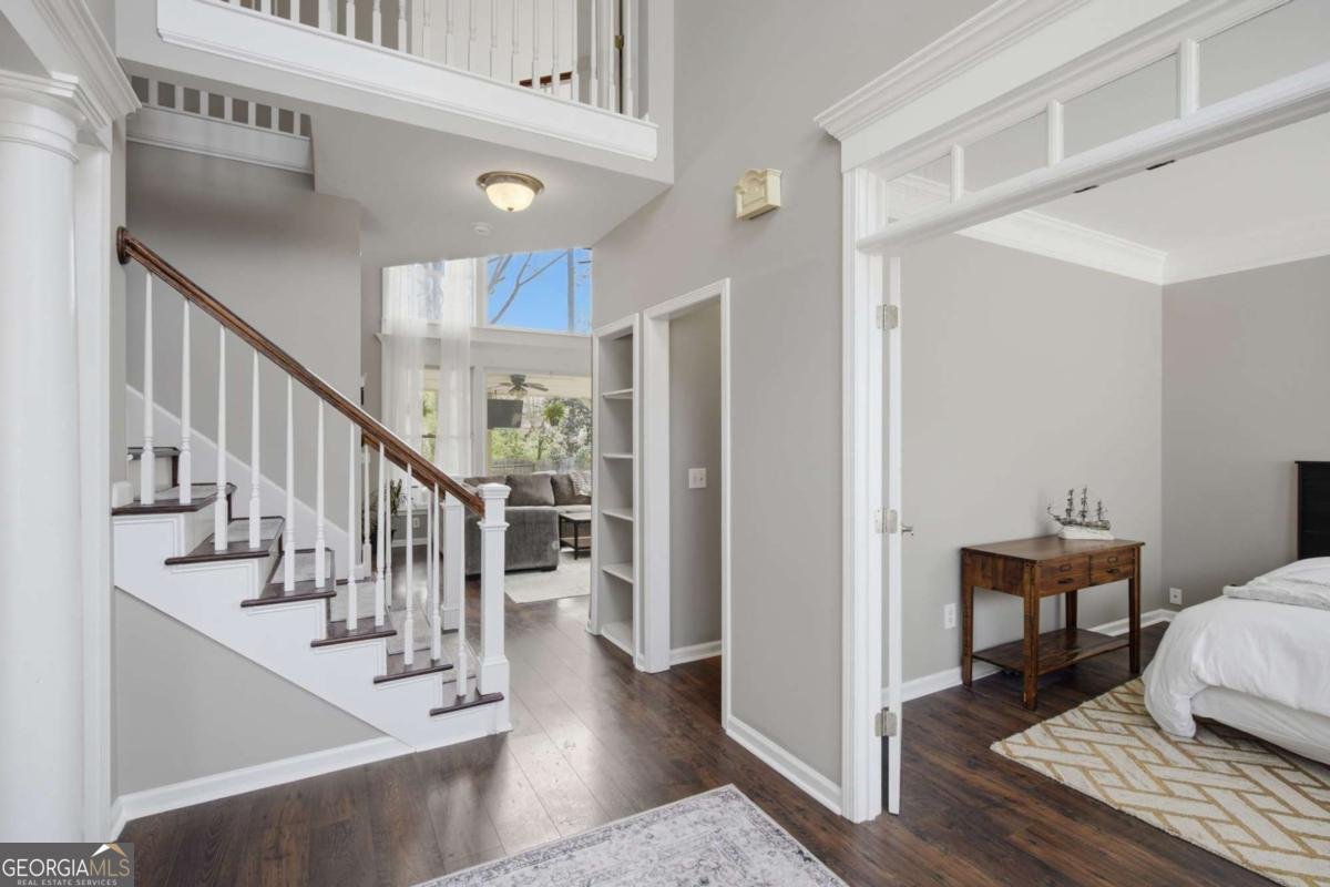 2934 Misty Rock Cove Dacula - Photo 10