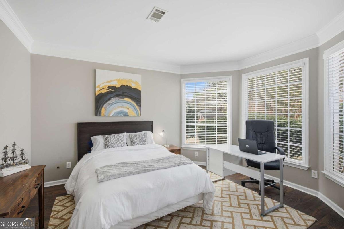 2934 Misty Rock Cove Dacula - Photo 11