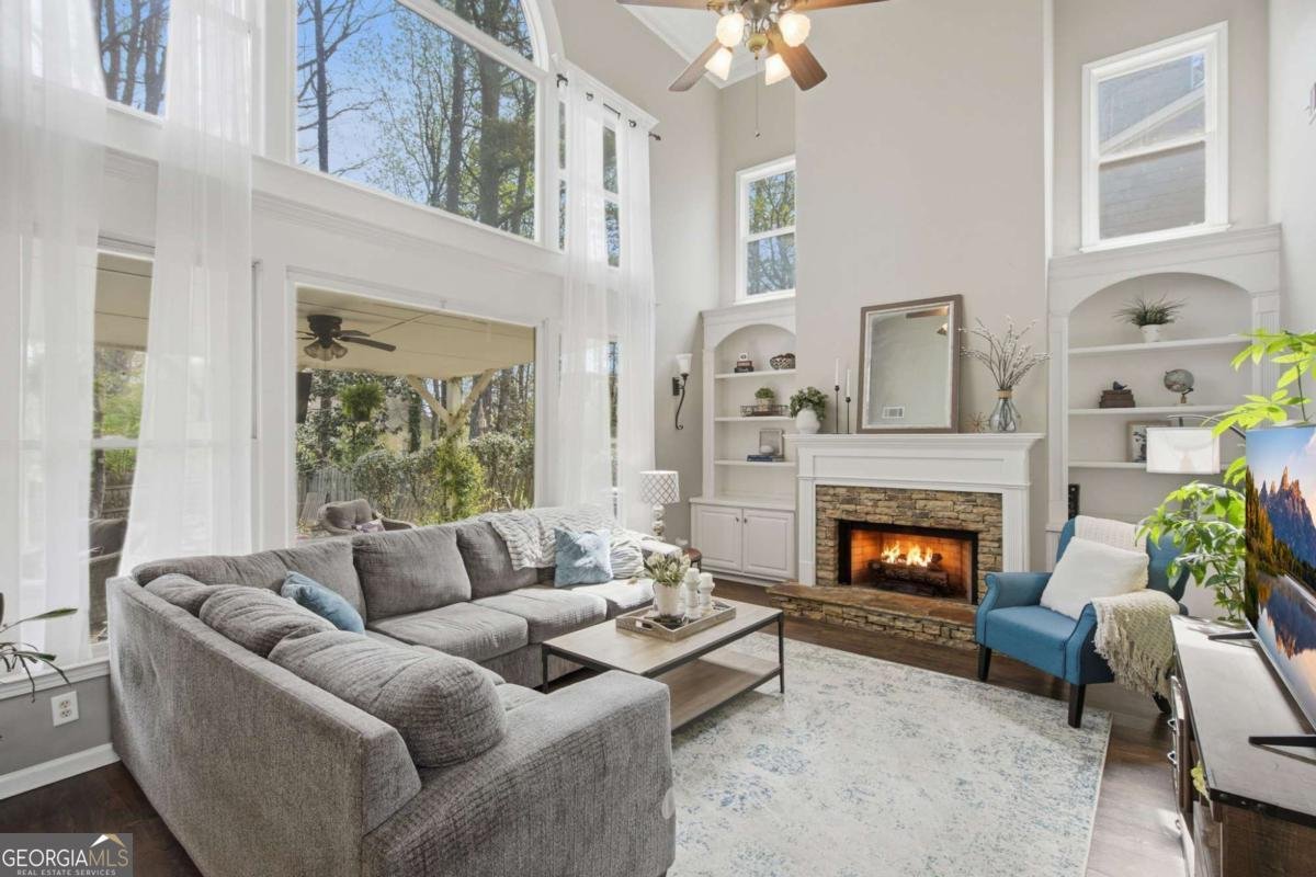 2934 Misty Rock Cove Dacula - Photo 13