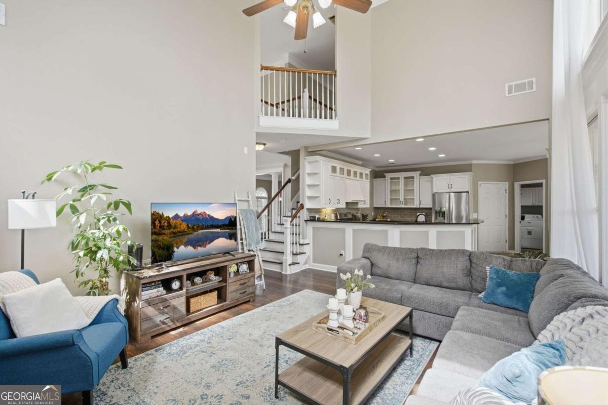 2934 Misty Rock Cove Dacula - Photo 14