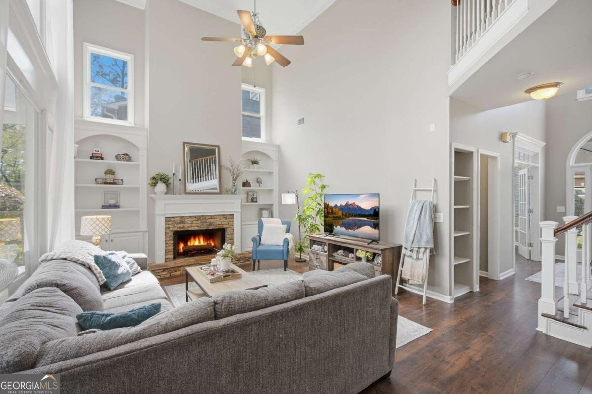 2934 Misty Rock Cove Dacula - Photo 15