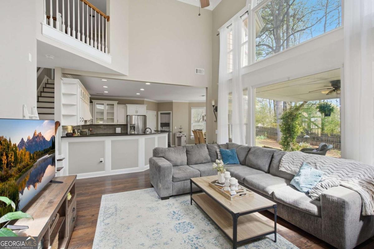 2934 Misty Rock Cove Dacula - Photo 16