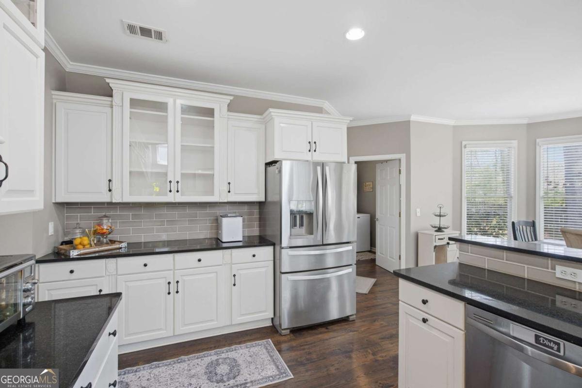 2934 Misty Rock Cove Dacula - Photo 19