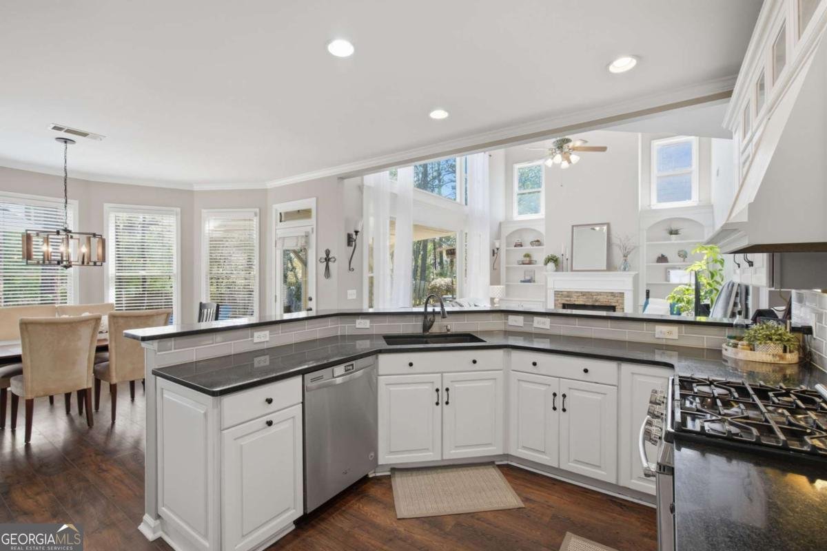 2934 Misty Rock Cove Dacula - Photo 20