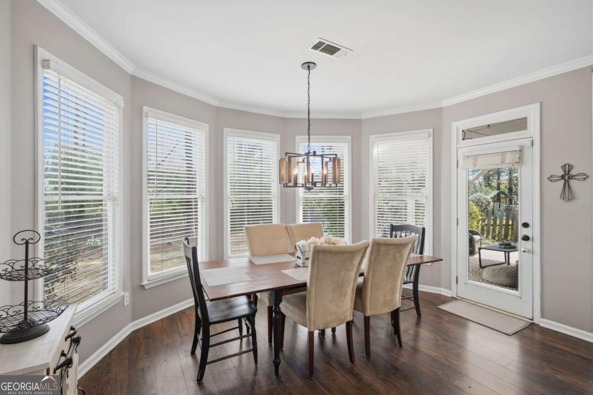 2934 Misty Rock Cove Dacula - Photo 21