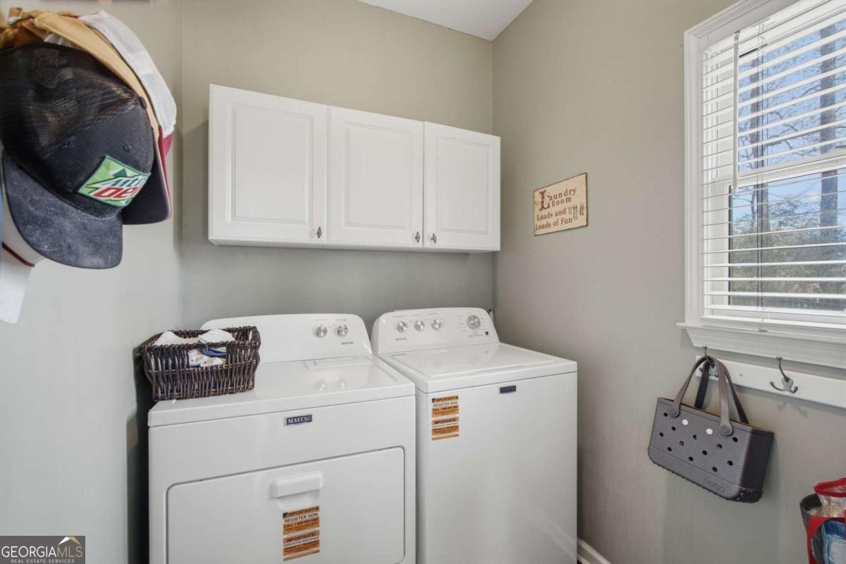 2934 Misty Rock Cove Dacula - Photo 22