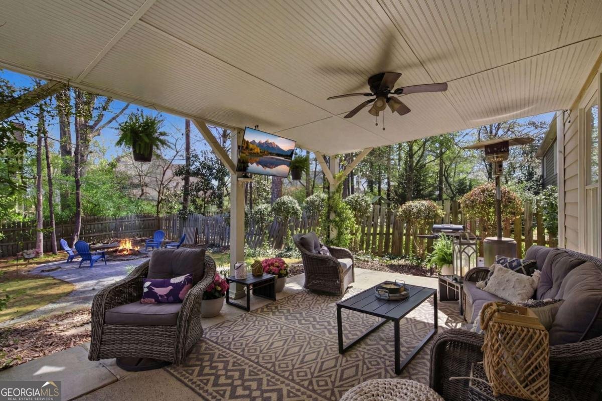 2934 Misty Rock Cove Dacula - Photo 23