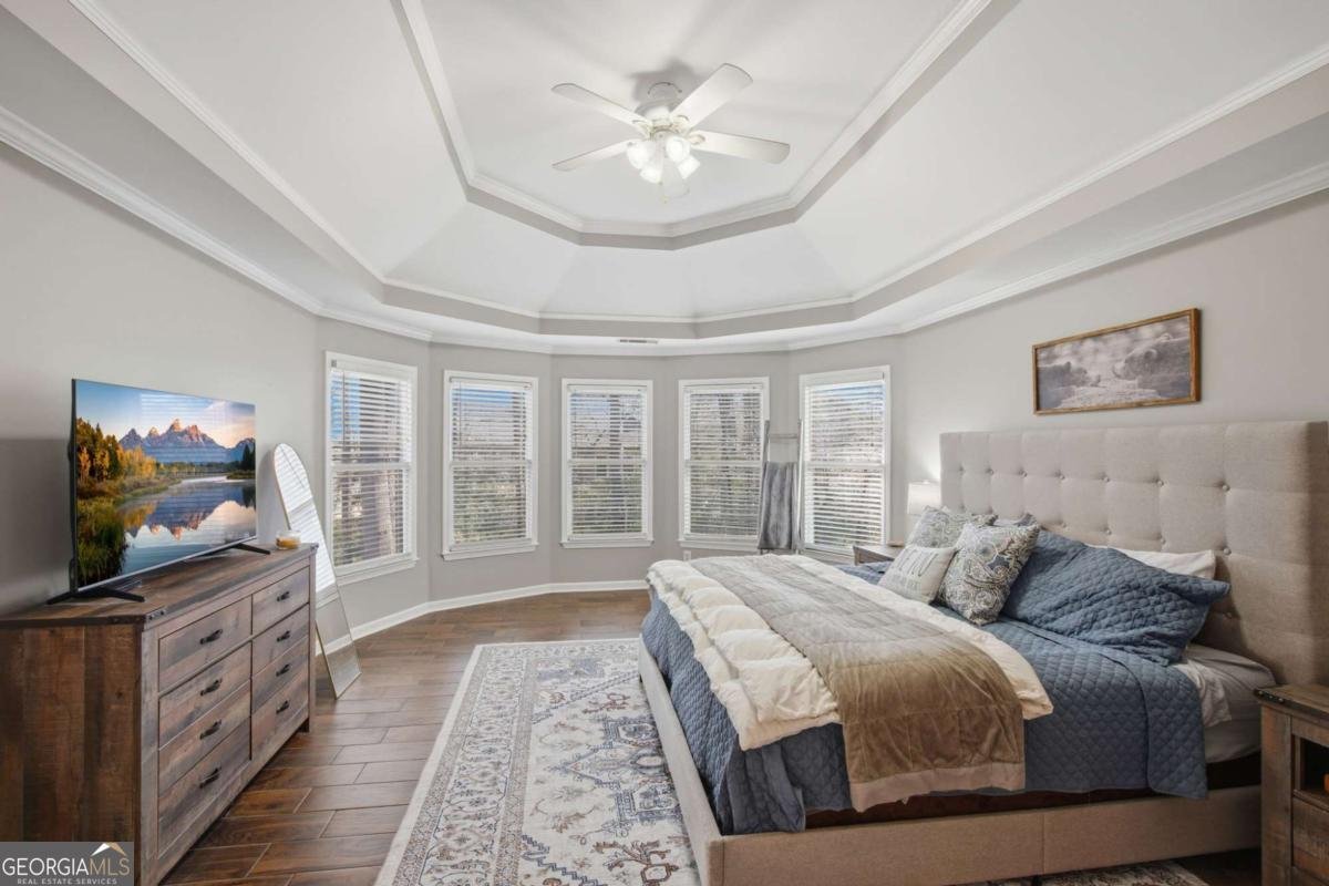 2934 Misty Rock Cove Dacula - Photo 24