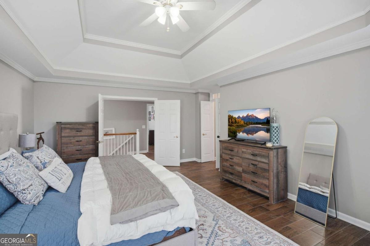 2934 Misty Rock Cove Dacula - Photo 25